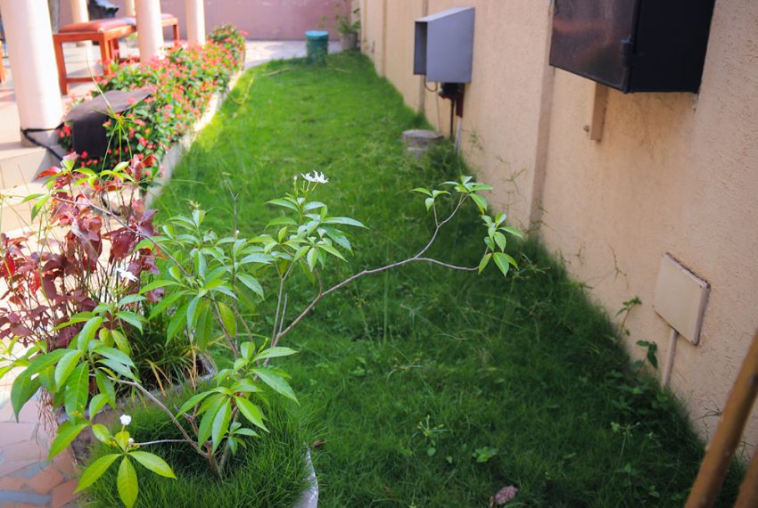 Villa à vendre à Sikècodji à Cotonou au Bénin 1