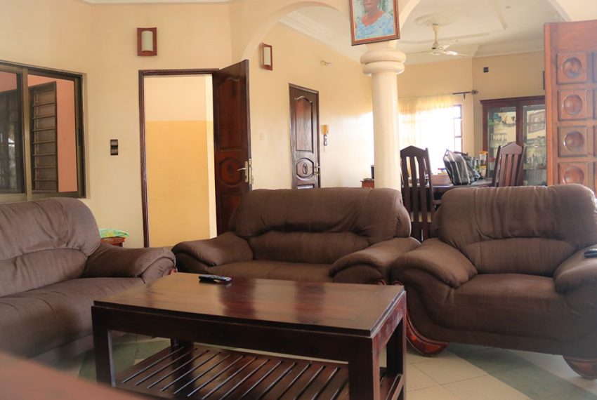 Villa à vendre à Sikècodji à Cotonou au Bénin 6