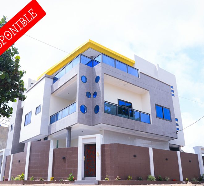 villa à vendre a akpakpa cité vie nouvelle indisponible