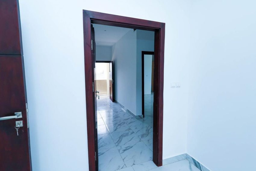 Villa de luxe à louer à Cotonou Fidjrossè Plage 15