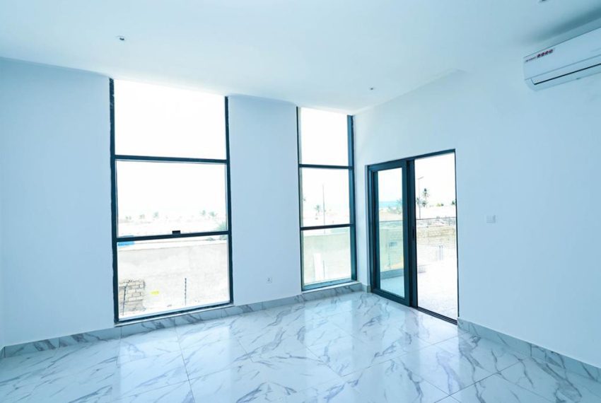 Villa de luxe à louer à Cotonou Fidjrossè Plage 16