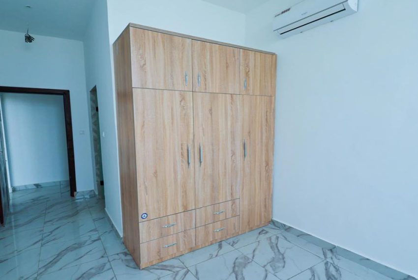 Villa de luxe à louer à Cotonou Fidjrossè Plage 9