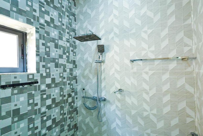 Villa de luxe à louer à Cotonou Fidjrossè Plage 10