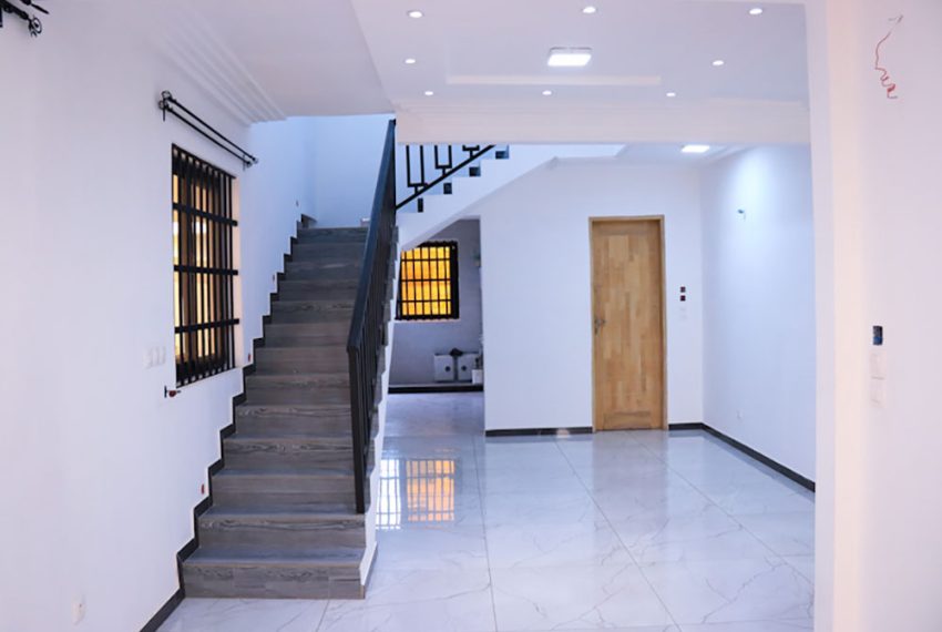 Villa à vendre proche de la mer à togbin daho à cotonou, Bénin 11