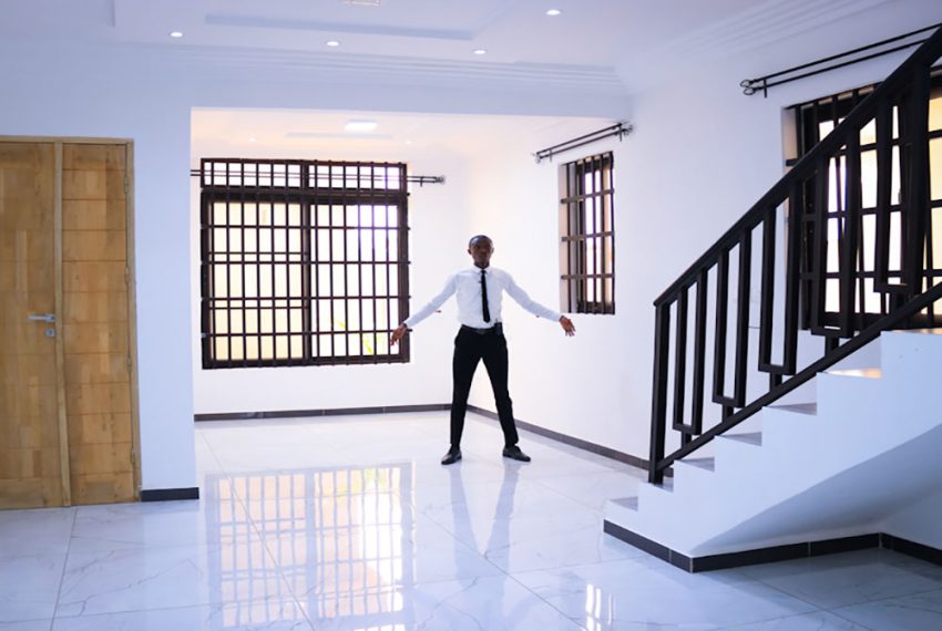 Villa à vendre proche de la mer à togbin daho à cotonou, Bénin 10