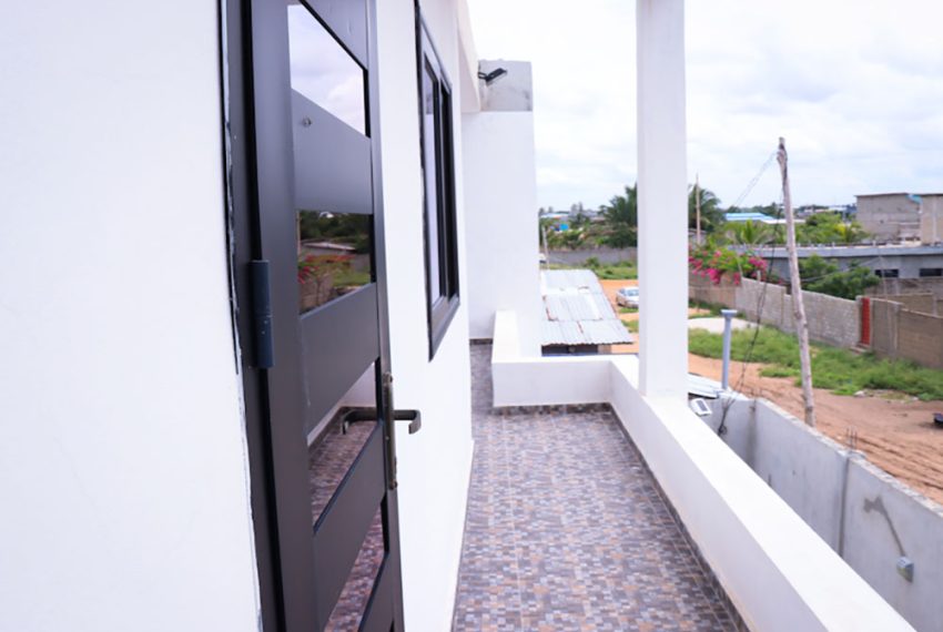 Villa à vendre proche de la mer à togbin daho à cotonou, Bénin 12