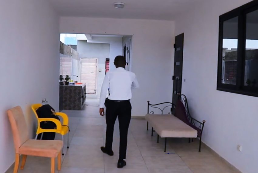 Villa à vendre proche de la mer à togbin daho à cotonou, Bénin 15