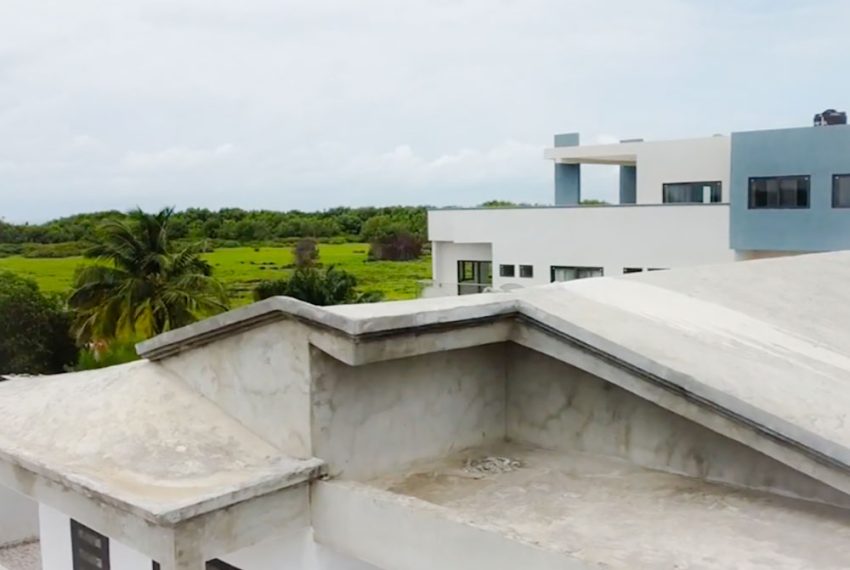 Villa à vendre proche de la mer à togbin daho à cotonou, Bénin 19