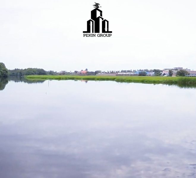 Villa à vendre proche de la mer à togbin daho à cotonou, Bénin 2