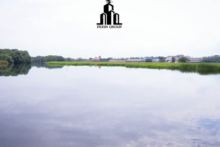 Villa à vendre proche de la mer à togbin daho à cotonou, Bénin 2