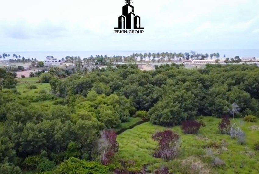 Villa à vendre proche de la mer à togbin daho à cotonou, Bénin 20