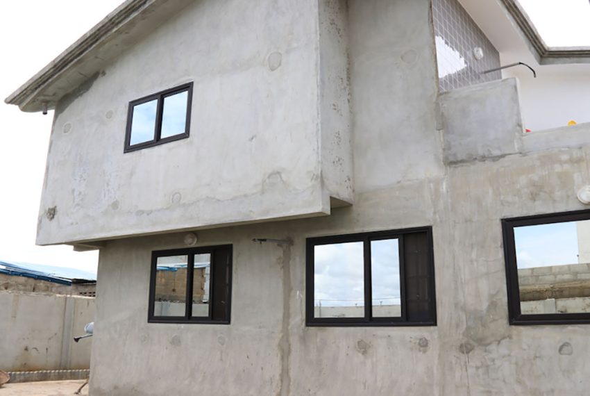 Villa à vendre proche de la mer à togbin daho à cotonou, Bénin 5