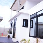 Villa à vendre proche de la mer à togbin daho à cotonou, Bénin