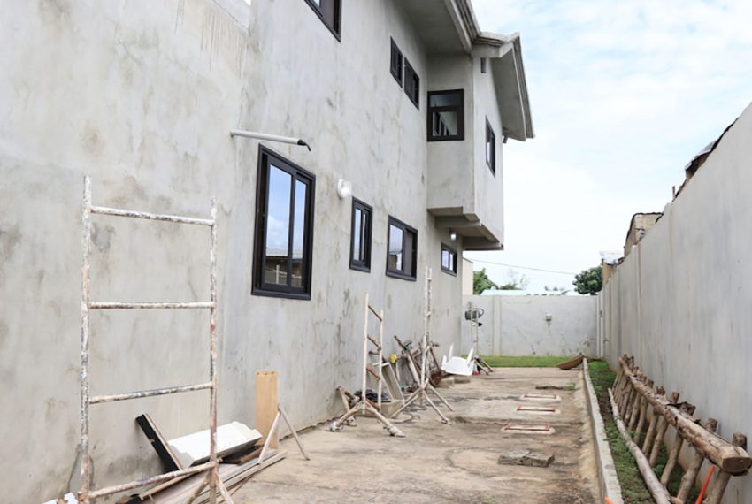 Villa à vendre proche de la mer à togbin daho à cotonou, Bénin 6