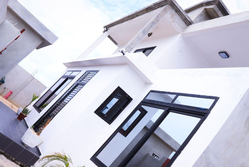 Villa à vendre proche de la mer à togbin daho à cotonou, Bénin 7