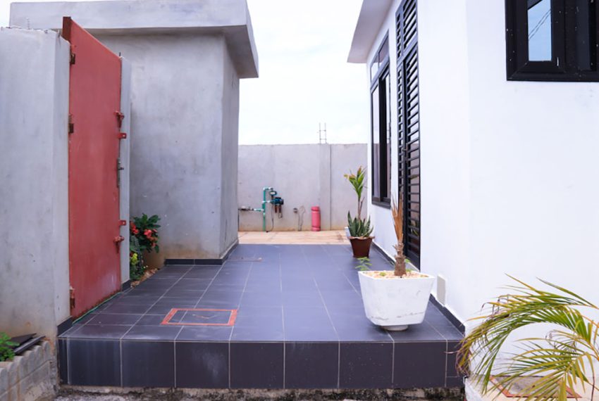 Villa à vendre proche de la mer à togbin daho à cotonou, Bénin 8