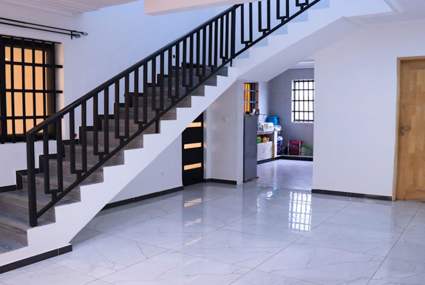 Villa à vendre proche de la mer à togbin daho à cotonou, Bénin 9