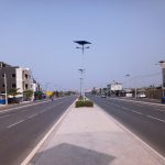 terrain, parcelle à vendre à Vodjè, Cotonou