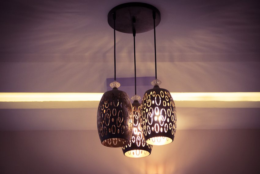 villa à louer à cen sad agblangandan 10