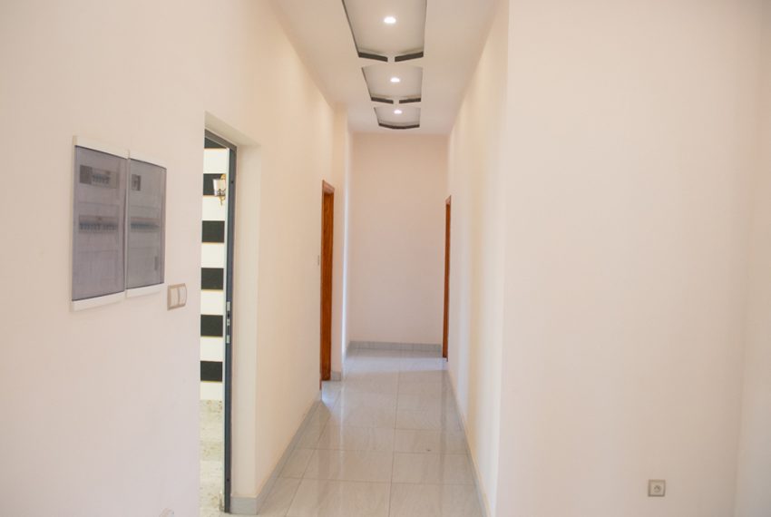 villa à louer à cen sad agblangandan 14