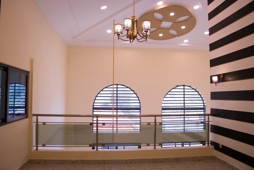 villa à louer à cen sad agblangandan 15