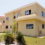 villa à louer Sèmè