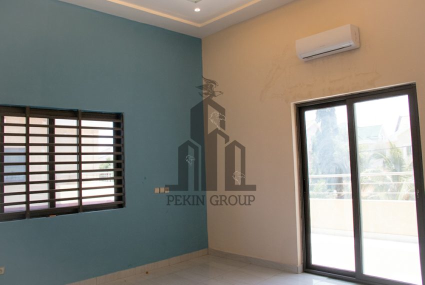 villa à louer à cen sad agblangandan 17