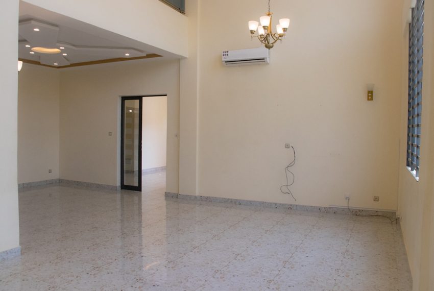 villa à louer à cen sad agblangandan 5