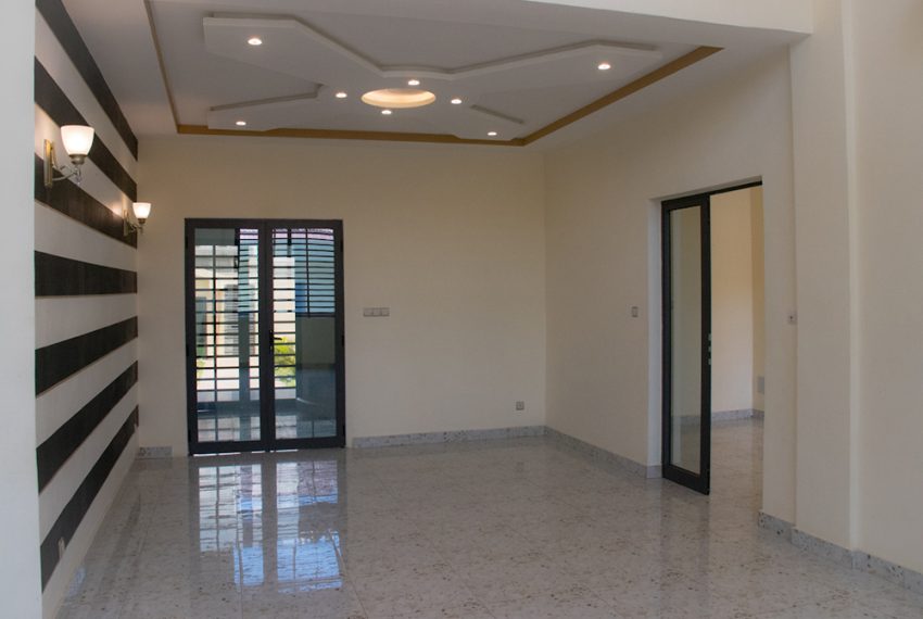 villa à louer à cen sad agblangandan 6