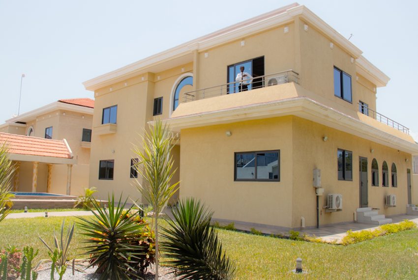 villa à louer Sèmè