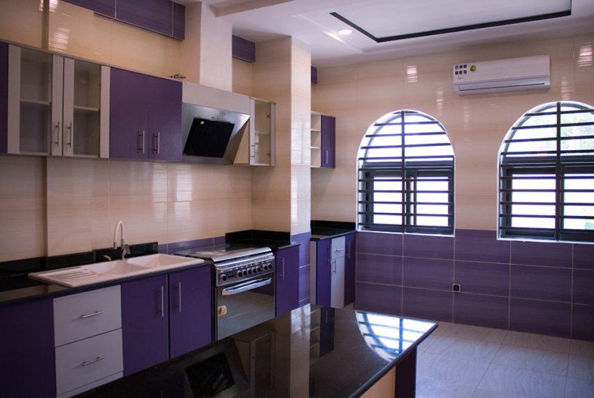 villa à louer à cen sad agblangandan 9