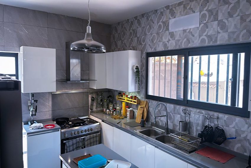 Villa à vendre au Bénin dans le quartier huppé Haie Vive Cotonou 3