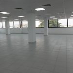 bureau en plataux à louer à l'étoile rouge cotonou