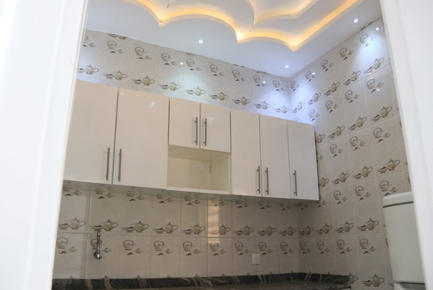 Villa luxueuse à vendre à Ekpè Sèmè Podji 12