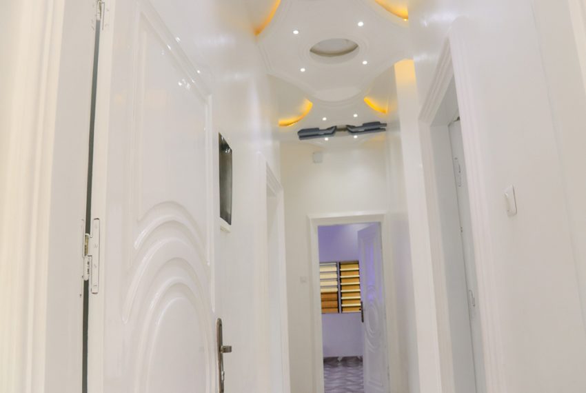 Villa luxueuse à vendre à Ekpè Sèmè Podji 14