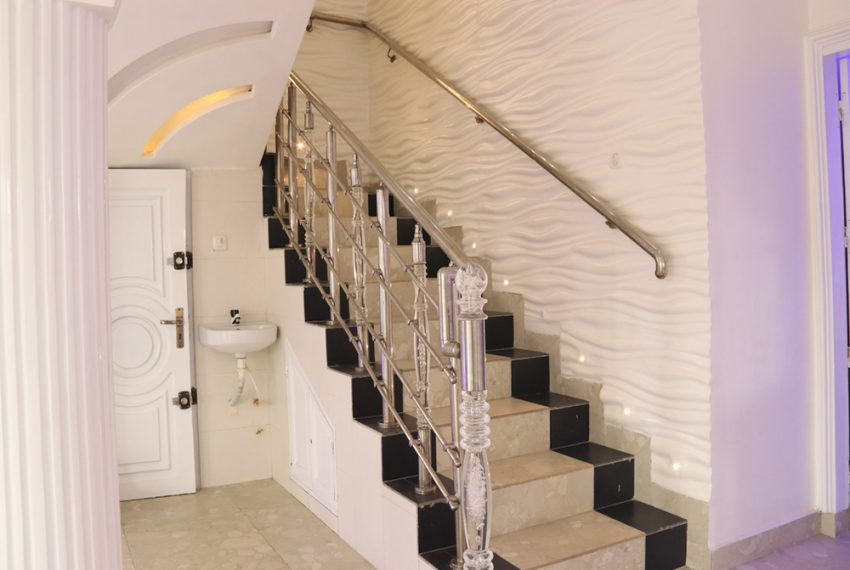 Villa luxueuse à vendre à Ekpè Sèmè Podji 18