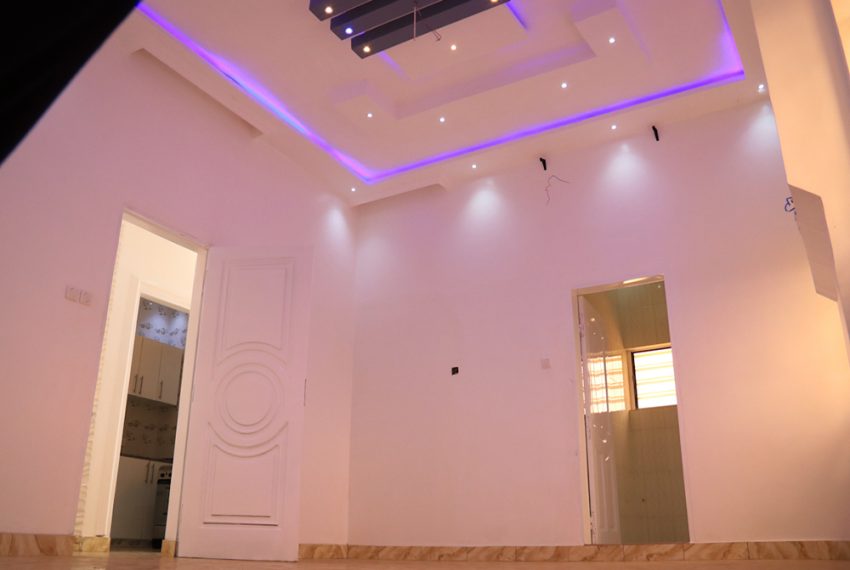 Villa luxueuse à vendre à Ekpè Sèmè Podji 29