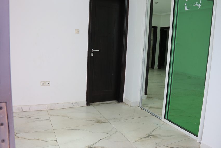 villa à louer à l'Aeroport plage Cotonou 16