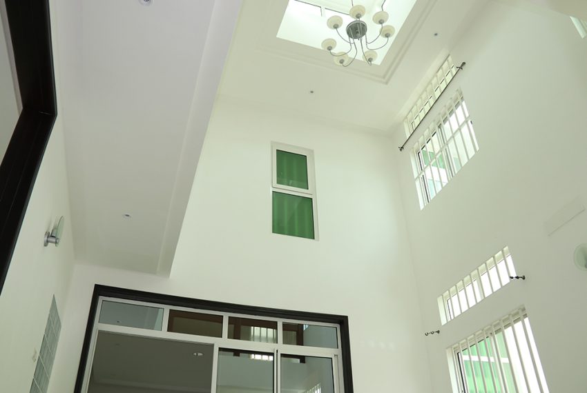 villa à louer à l'Aeroport plage Cotonou 19