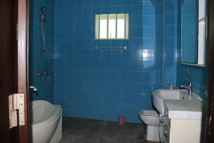 villa à louer à l'Aeroport plage Cotonou 26