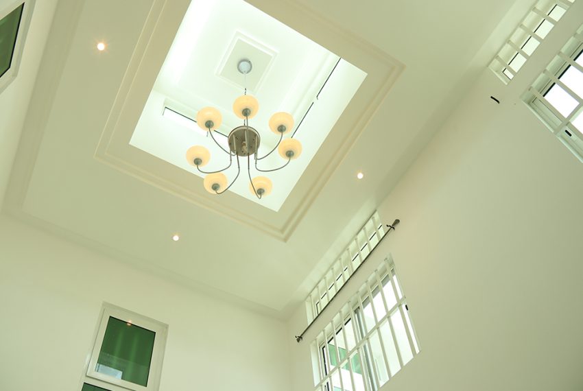 villa à louer à l'Aeroport plage Cotonou 29