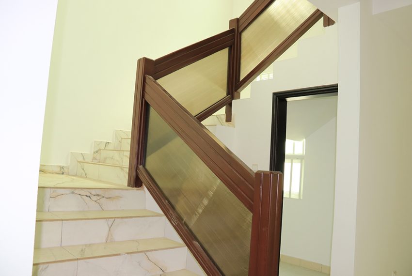 villa à louer à l'Aeroport plage Cotonou 30