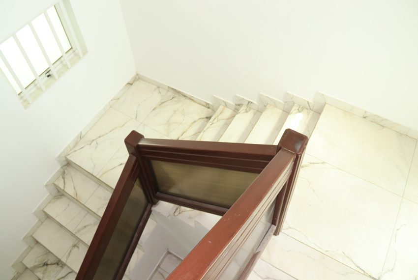 villa à louer à l'Aeroport plage Cotonou 31