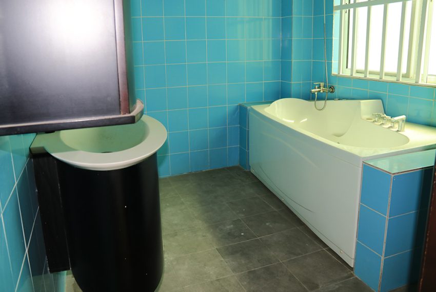 villa à louer à l'Aeroport plage Cotonou 33