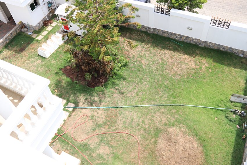 villa à louer à l'Aeroport plage Cotonou 34