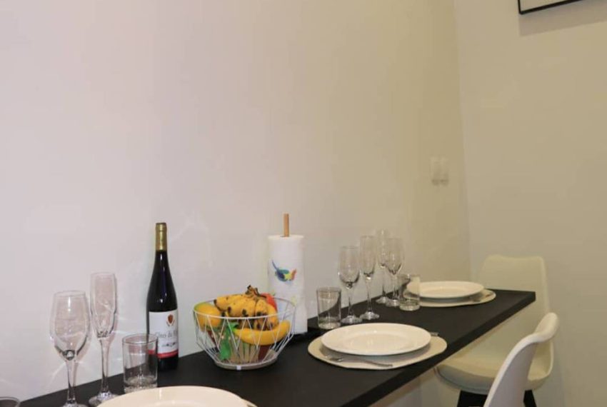 Appartement à louer a Cotonou Fidjrossè  13