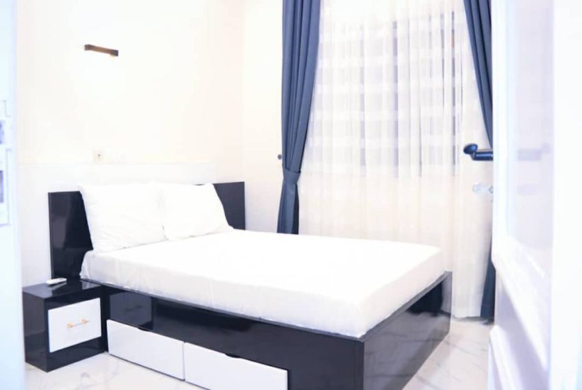 Appartement à louer a Cotonou Fidjrossè  10