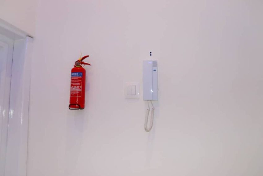 Appartement à louer a Cotonou Fidjrossè  3