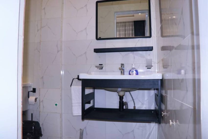 Appartement à louer a Cotonou Fidjrossè