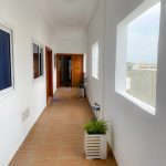 appartement meublé à louer à fidjrossè togbin